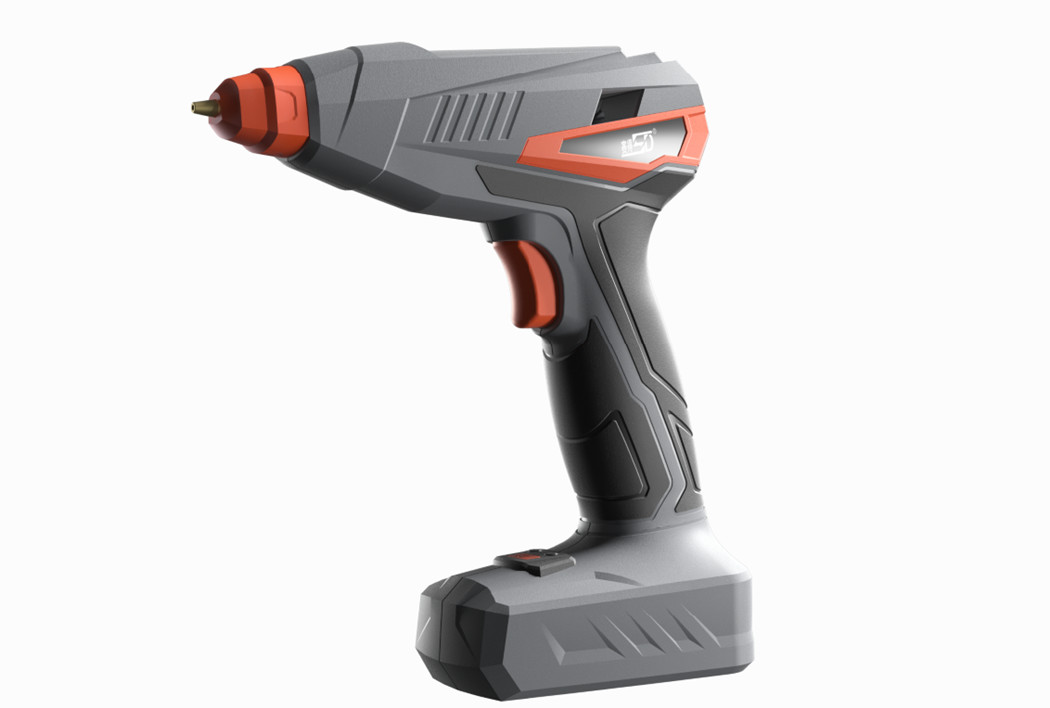 Motorized Glue Gun New Product