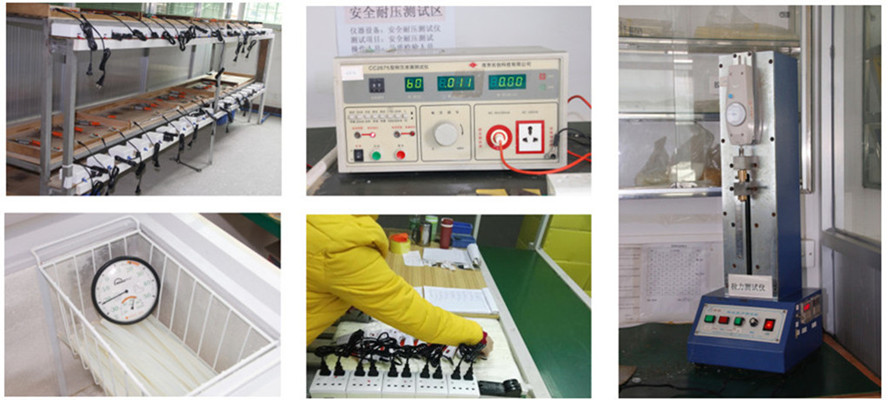 laboratory instruments guarantee accurate test results