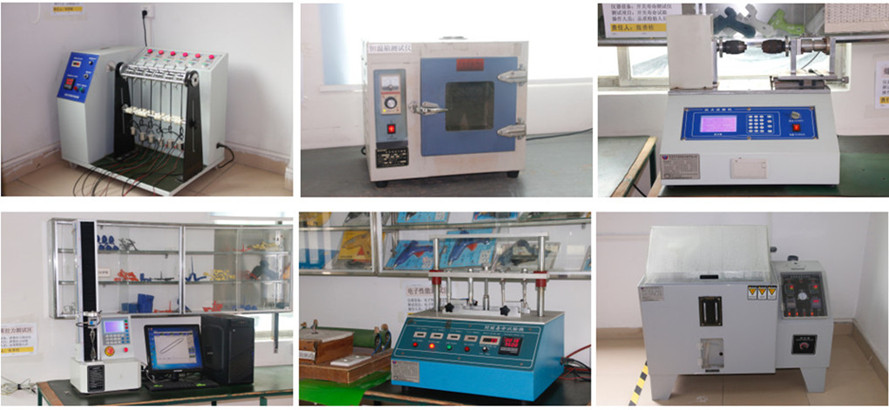 laboratory instruments of hot glue gun
