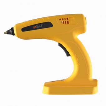 Motor Hot Glue Gun