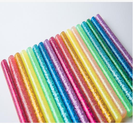 Glitter Glue Gun Stick